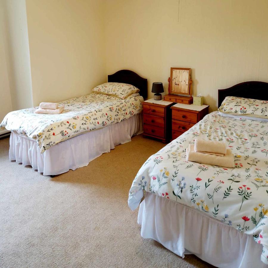 Sycamore Farm Launceston Dış mekan fotoğraf