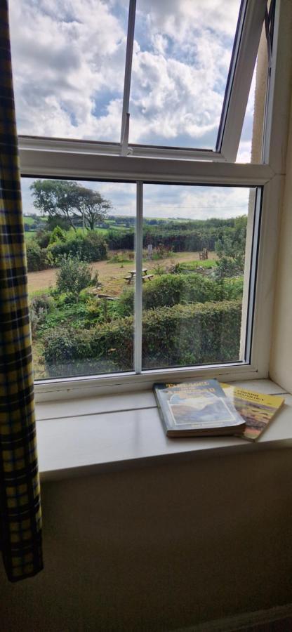 Sycamore Farm Launceston Dış mekan fotoğraf
